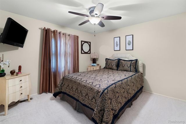 6338 Covered Wagons Trail, Flint Charter Township, MI 48532