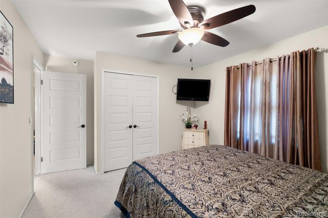 6338 Covered Wagons Trail, Flint Charter Township, MI 48532