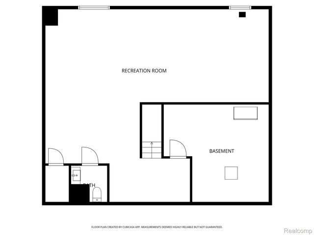 6338 Covered Wagons Trail, Flint Charter Township, MI 48532
