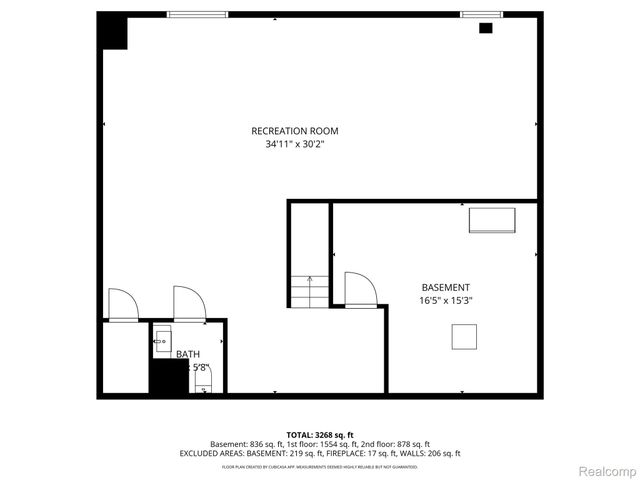6338 Covered Wagons Trail, Flint Charter Township, MI 48532