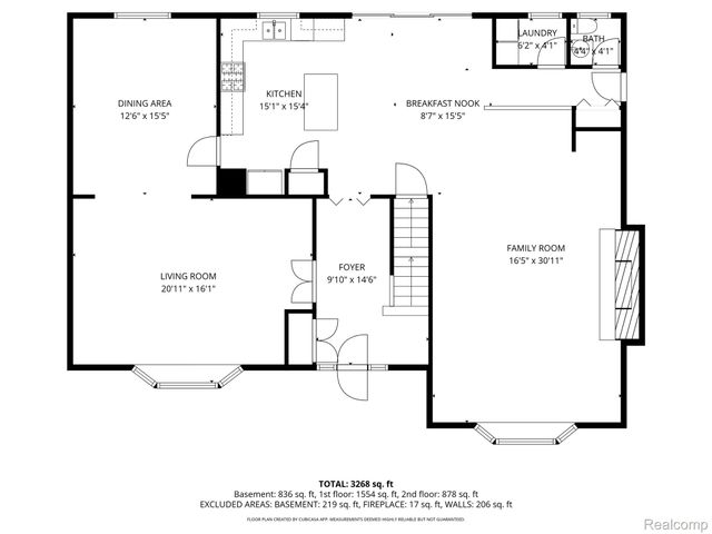 6338 Covered Wagons Trail, Flint Charter Township, MI 48532