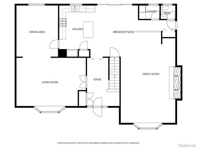 6338 Covered Wagons Trail, Flint Charter Township, MI 48532