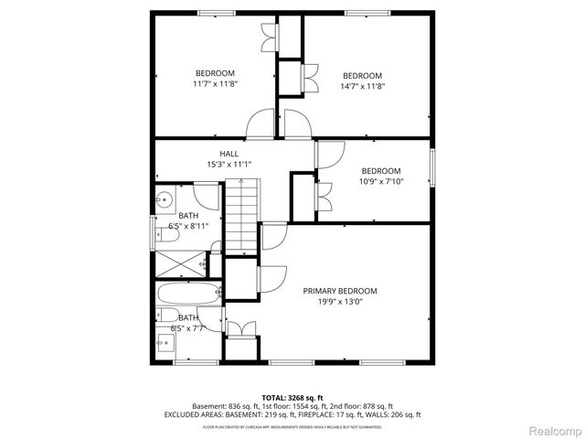 6338 Covered Wagons Trail, Flint Charter Township, MI 48532