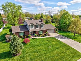 6338 Covered Wagons Trail, Flint Charter Township, MI 48532
