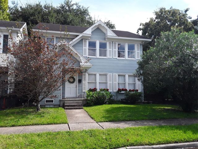 2311 Driscoll Street 1, Houston, TX 77019