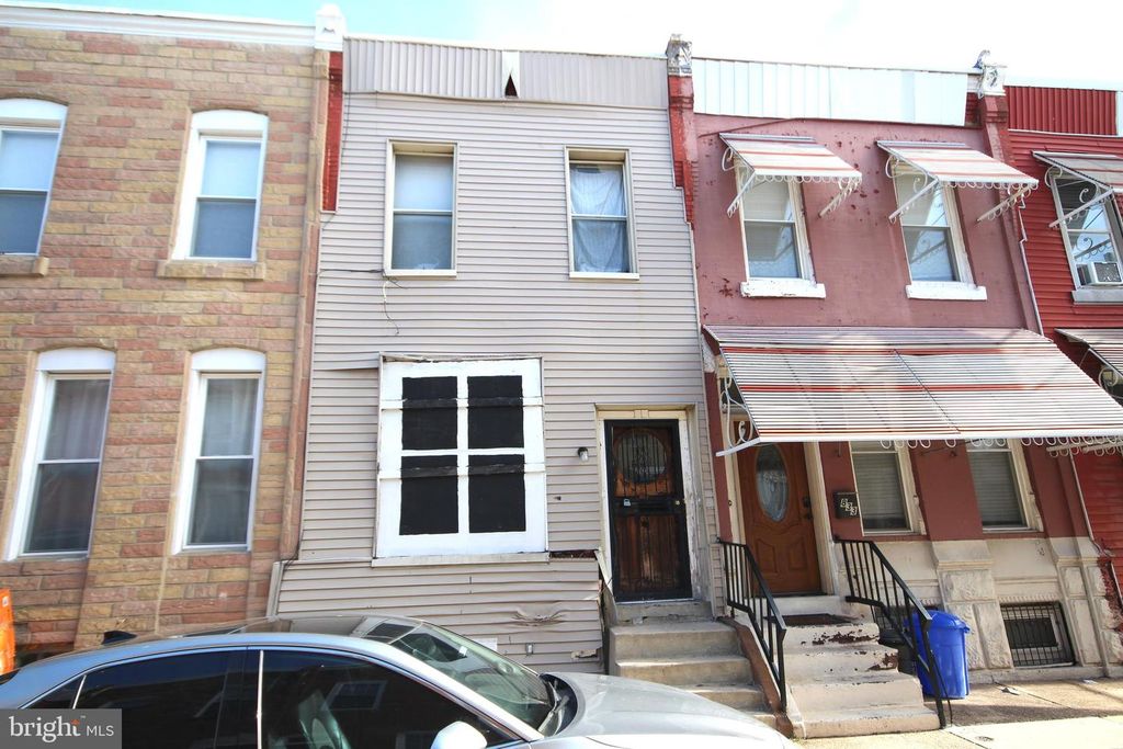 835 N HUTTON ST, Philadelphia, PA 19104