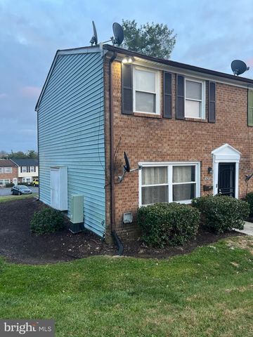 2621 HALLAM CT, Windsor Mill, MD 21244