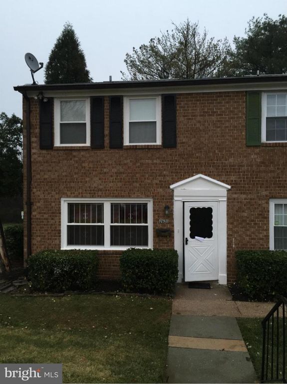 2621 HALLAM CT, Windsor Mill, MD 21244