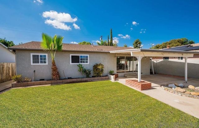 1411 Cornwall, Spring Valley, CA 91977