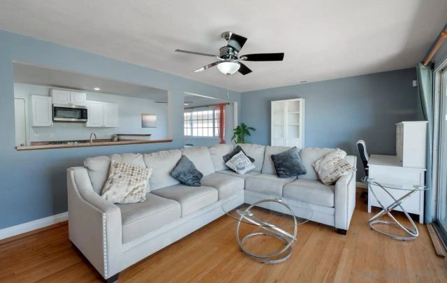 1411 Cornwall, Spring Valley, CA 91977