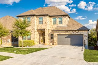 1018 Stone Valley, New Braunfels, TX 78132