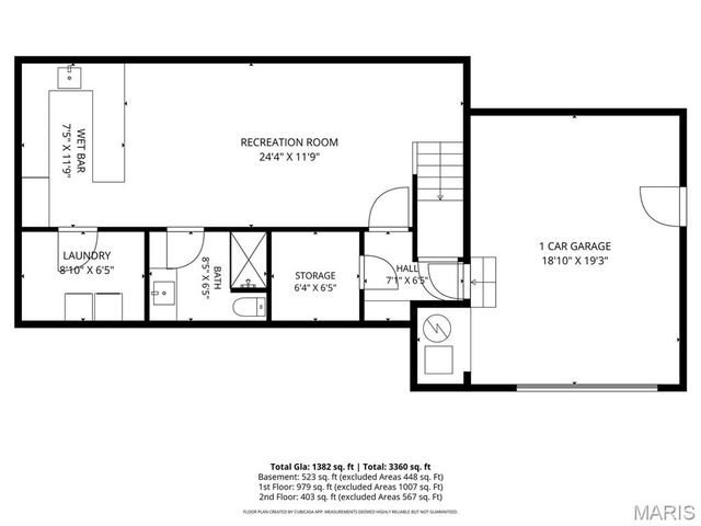 135 W Lake Drive, Edwardsville, IL 62025