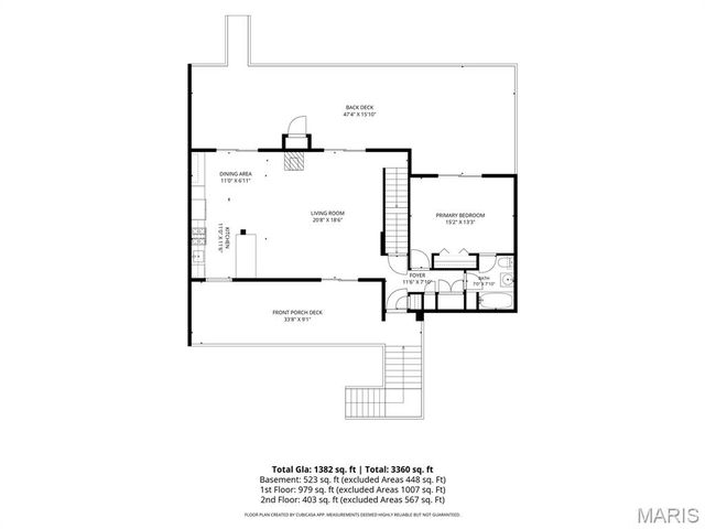 135 W Lake Drive, Edwardsville, IL 62025
