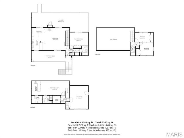 135 W Lake Drive, Edwardsville, IL 62025