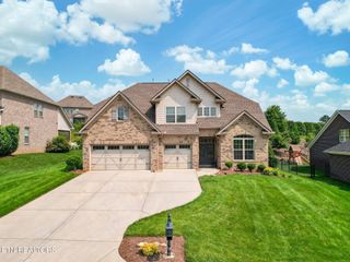 622 Witherspoon Lane, Farragut, TN 37934