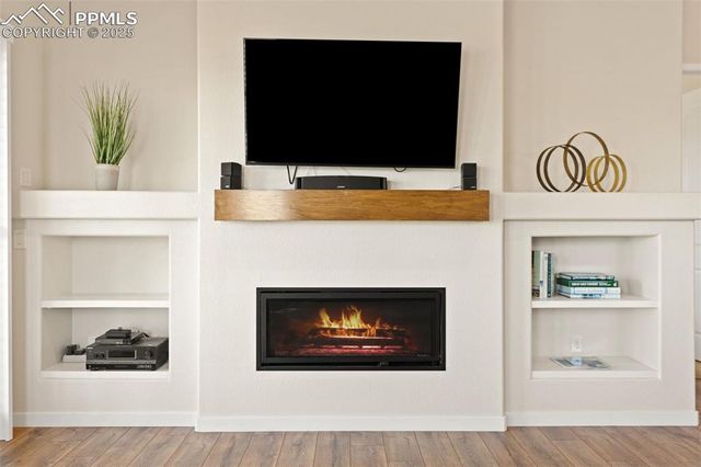 15625 Blue Pearl Court, Monument, CO 80132