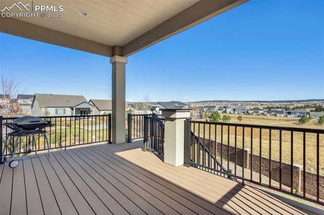 15625 Blue Pearl Court, Monument, CO 80132