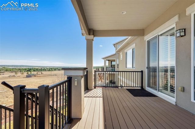 15625 Blue Pearl Court, Monument, CO 80132