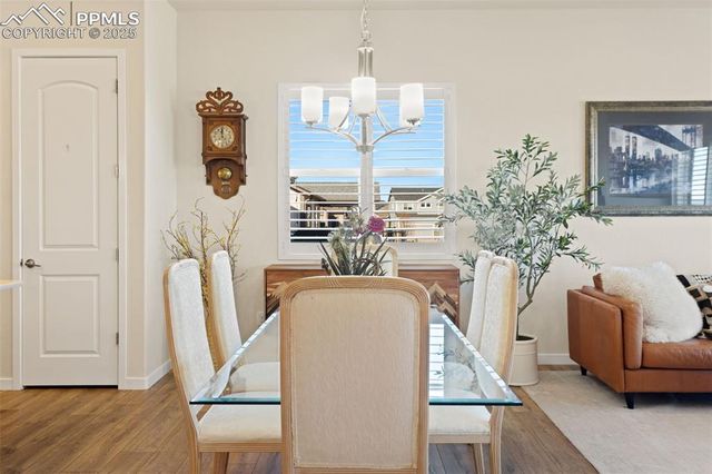 15625 Blue Pearl Court, Monument, CO 80132