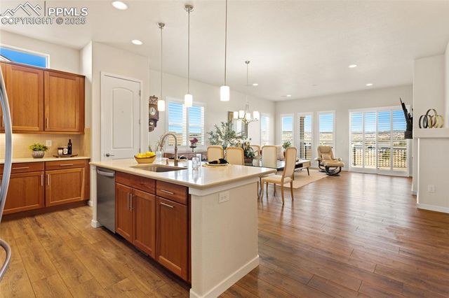 15625 Blue Pearl Court, Monument, CO 80132