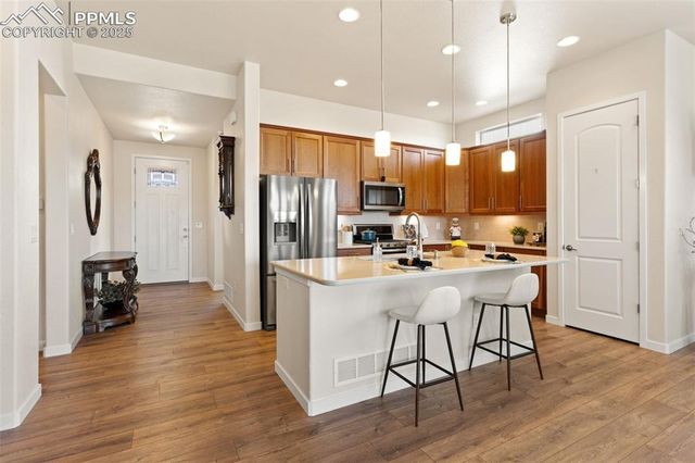 15625 Blue Pearl Court, Monument, CO 80132