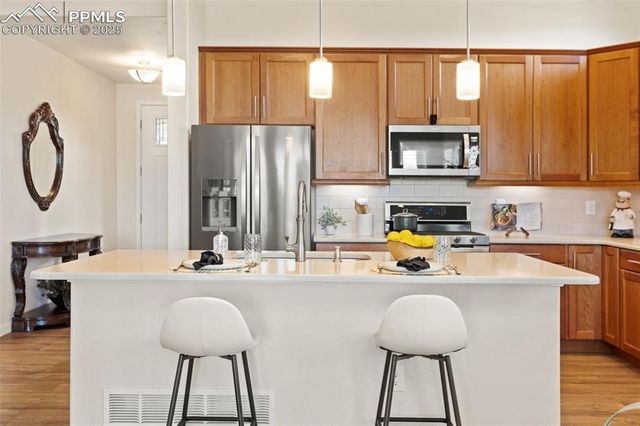 15625 Blue Pearl Court, Monument, CO 80132