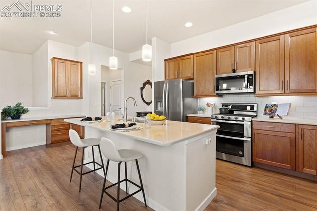 15625 Blue Pearl Court, Monument, CO 80132