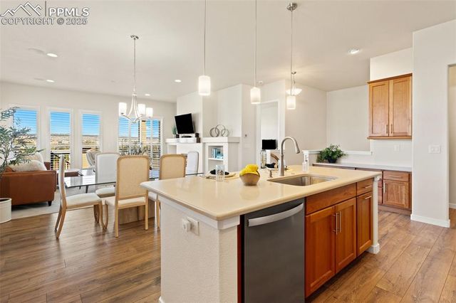 15625 Blue Pearl Court, Monument, CO 80132