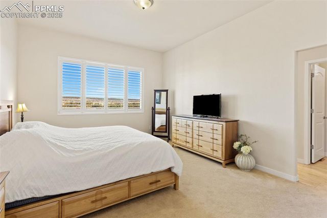 15625 Blue Pearl Court, Monument, CO 80132