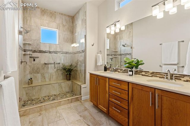 15625 Blue Pearl Court, Monument, CO 80132