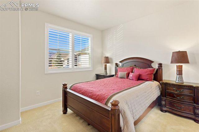 15625 Blue Pearl Court, Monument, CO 80132