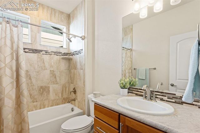 15625 Blue Pearl Court, Monument, CO 80132