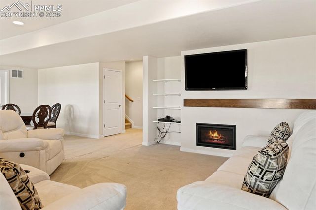 15625 Blue Pearl Court, Monument, CO 80132