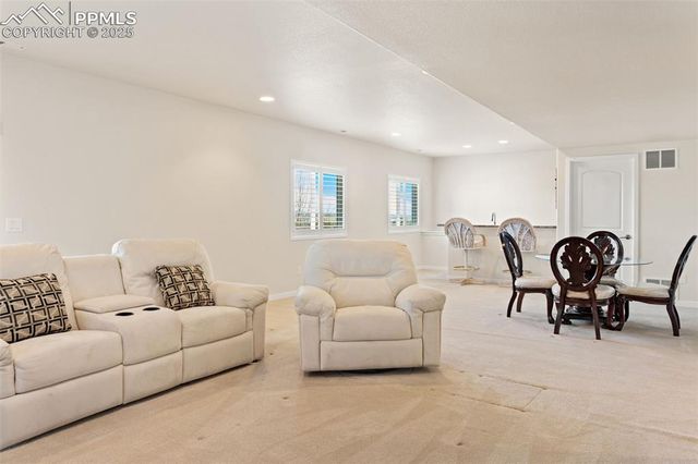 15625 Blue Pearl Court, Monument, CO 80132