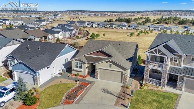 15625 Blue Pearl Court, Monument, CO 80132