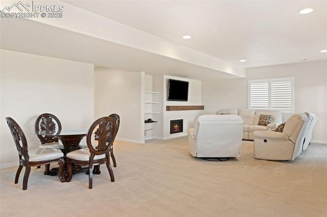 15625 Blue Pearl Court, Monument, CO 80132