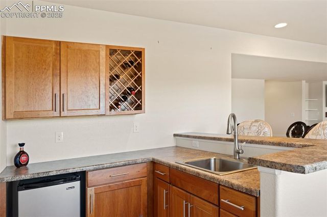 15625 Blue Pearl Court, Monument, CO 80132