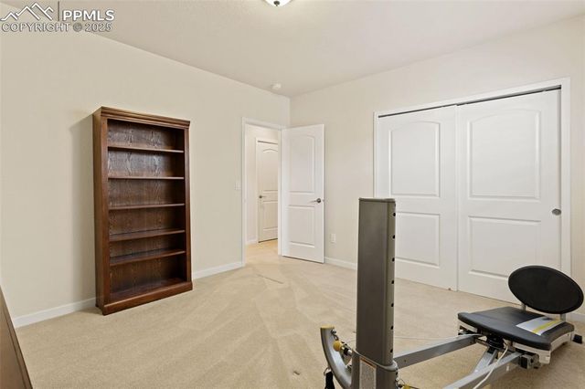 15625 Blue Pearl Court, Monument, CO 80132