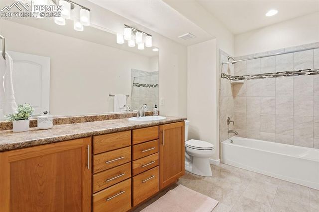 15625 Blue Pearl Court, Monument, CO 80132