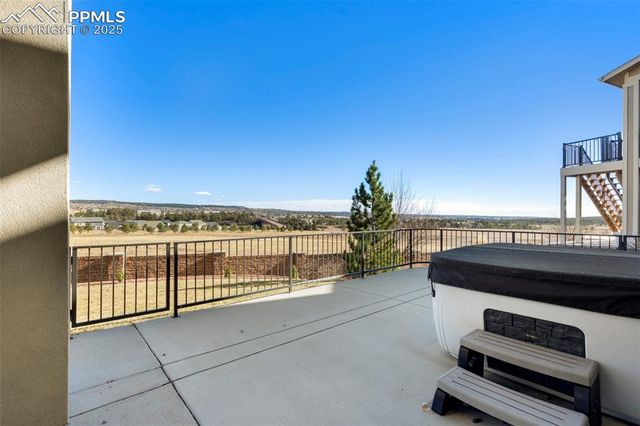 15625 Blue Pearl Court, Monument, CO 80132