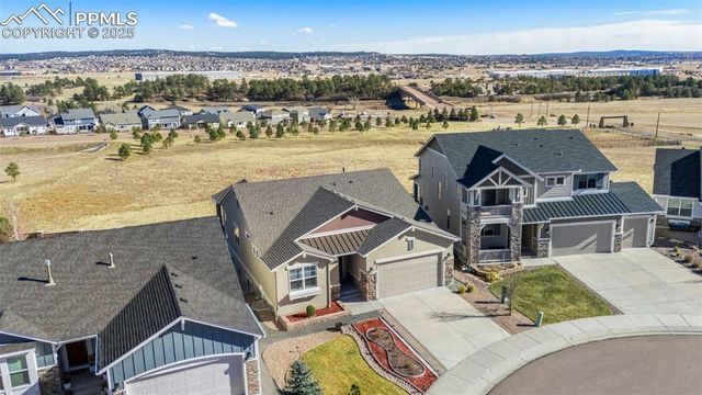 15625 Blue Pearl Court, Monument, CO 80132
