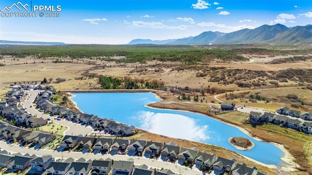 15625 Blue Pearl Court, Monument, CO 80132