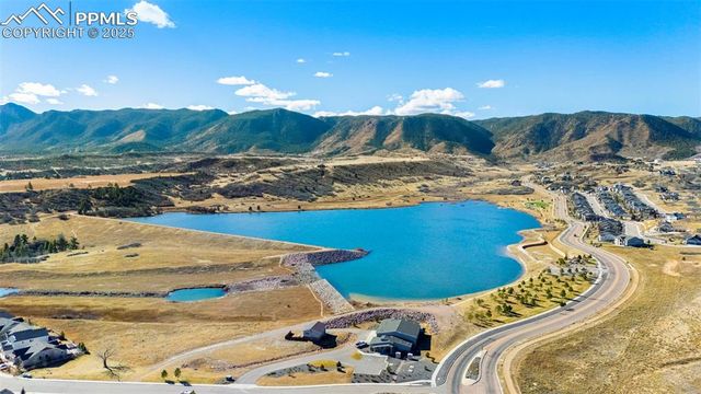 15625 Blue Pearl Court, Monument, CO 80132