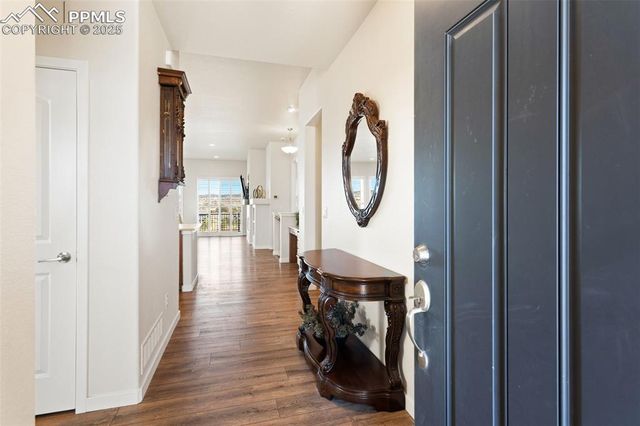 15625 Blue Pearl Court, Monument, CO 80132