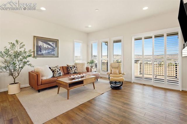 15625 Blue Pearl Court, Monument, CO 80132