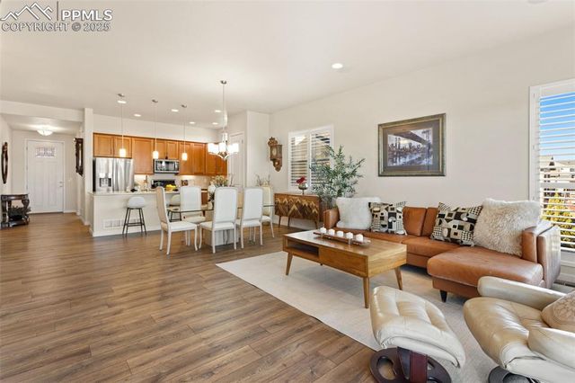 15625 Blue Pearl Court, Monument, CO 80132