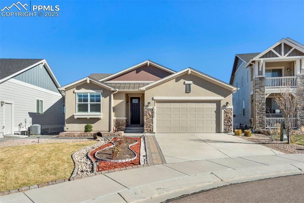 15625 Blue Pearl Court, Monument, CO 80132