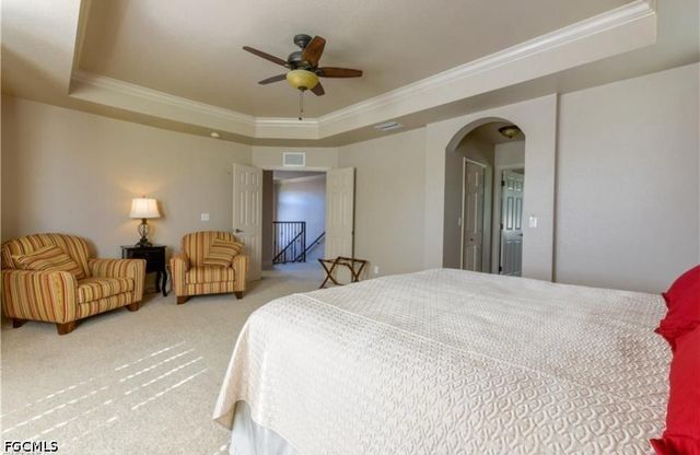 3573 Malagrotta CIR, Cape Coral, FL 33909