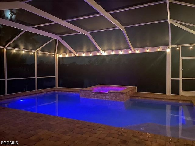 3573 Malagrotta CIR, Cape Coral, FL 33909