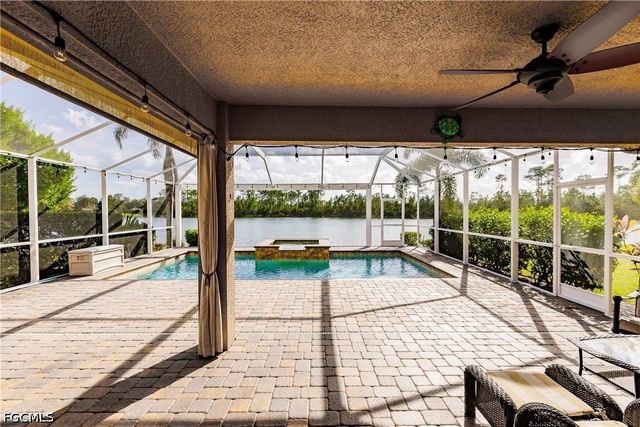 3573 Malagrotta CIR, Cape Coral, FL 33909